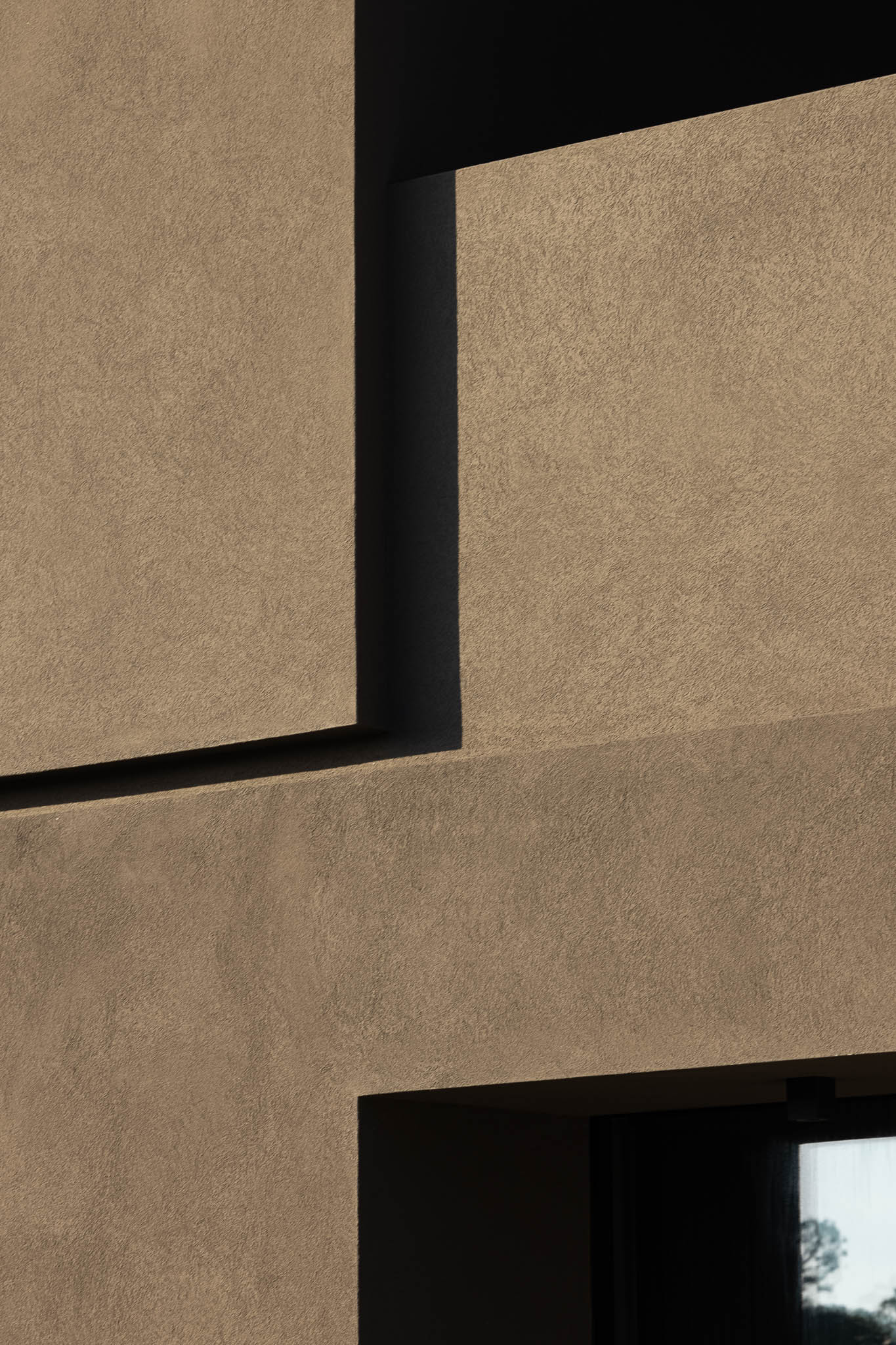 Casa Madalena com arquitectura Paulo Martins e fotografias de Iv